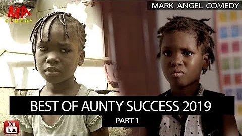 BEST OF SUCCESS 2019 - Mark Angel Comedy