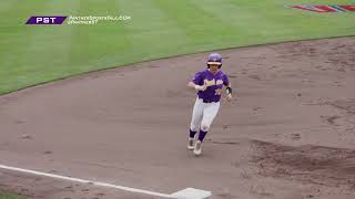 2023 MVC Softball Awards - UNI Panthers