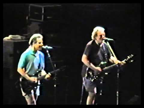 Grateful Dead Rich Stadium Orchard Park NY 7 16 1990