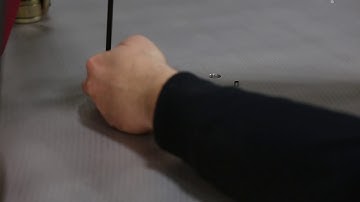 How to Mount a Tool Plate on a WEISS TC Rotary Indexing Table