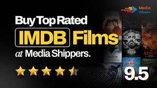 Download lagu Easiest Movie Licensing Platform | IMDB Top-Rated Films for Buyers #imdb #globalcontent