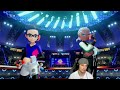 Beginning of video