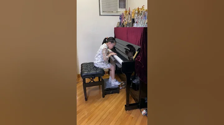 Music@e-Contest 2020 / CAT:B / Piano / Ho Wing Sze...