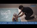 SHOULDER ACADEMY: Corso Alta Formazione sulla Spalla per Fisioterapisti