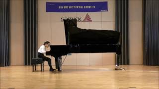 20161015 Pf  이혜진 B