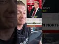Donald Trump's Powerful Advice on Beating Depression #shorts