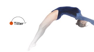 TILTER SOLUTION