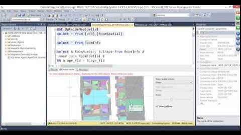 24 Hours of PASS: Summit Preview - Spatial Data: Looking Outside the Map