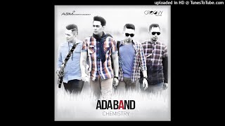 Ada Band - Percuma Bilang Cinta