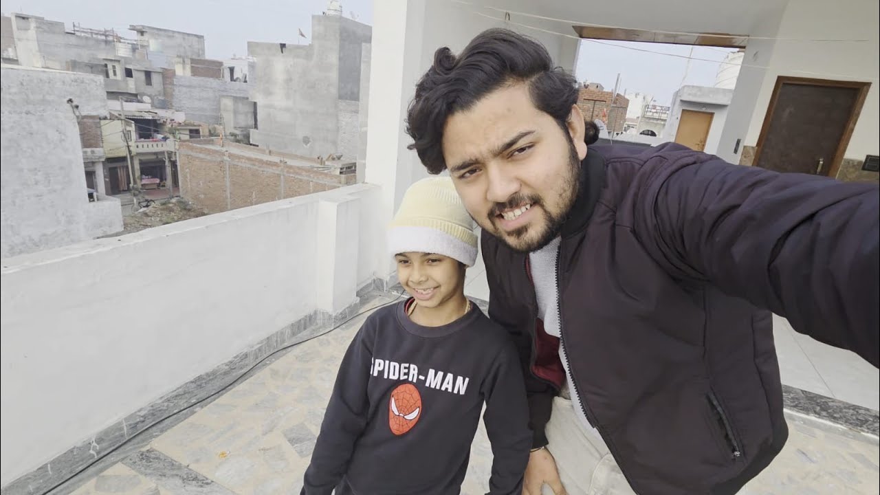  Ronak ka daat 🦷 tut gaya | Day 6 of content creation 