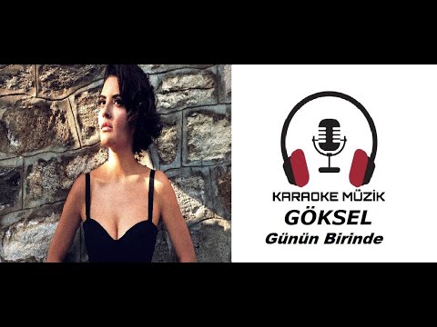 Günün Birinde KARAOKE (Cover)