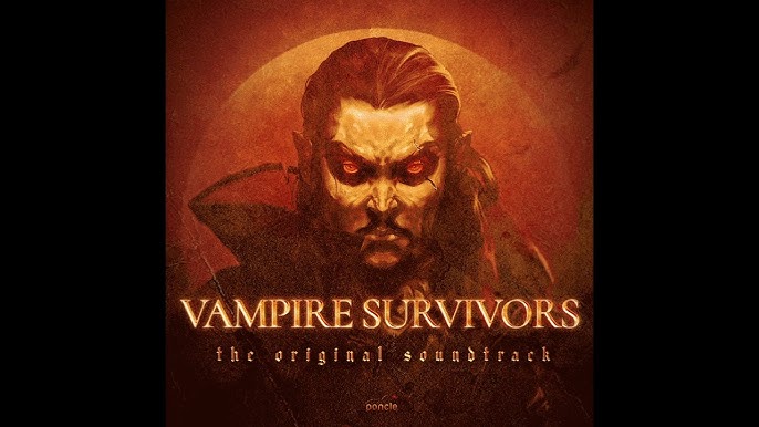 The next DLC for Vampire Survivors is a fantasy-based romp titled