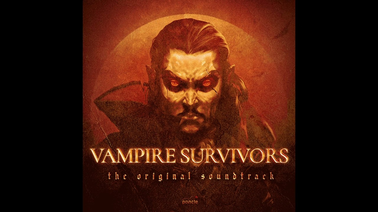 How to get and evolve Silver Wind in Vampire Survivors: Legacy of