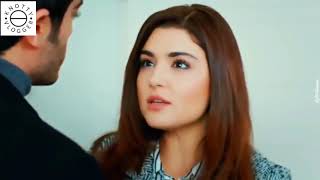 Ye Mumkin To Nahi Tha Jo Dil Ne chaha Tha Wo Mil Jaye ||Hayat & Murat|| Mp3