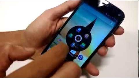 First Look  Micromax Canvas Turbo A250