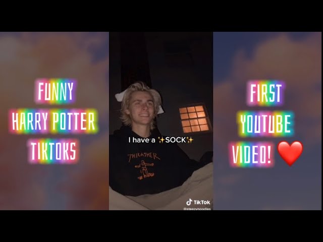 harry potter clean memes｜TikTok Search