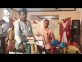 Voc song
