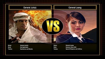 Shockwave Challenge: Demolitions vs. Special Weapons | Let