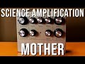 Mother science amplification preamp pedal demo
