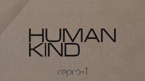 RePro-1 Humankind Walkthrough