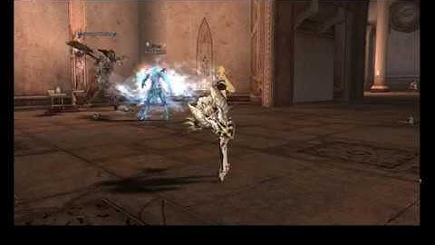 L2Nights - Custom Summons