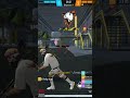 1v4 clutch🥶😈💯💢 AWM+AWM #Free Fire #viral #trending#