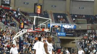 2010 FIRST NIGHT PART THREE SKILL CHALLENGE