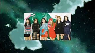 *✧･ﾟ* (G)-IDLE - What's In Your House [bassboosted]