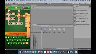 Crossy Word: Crossword Puzzles sellunitysourcecode