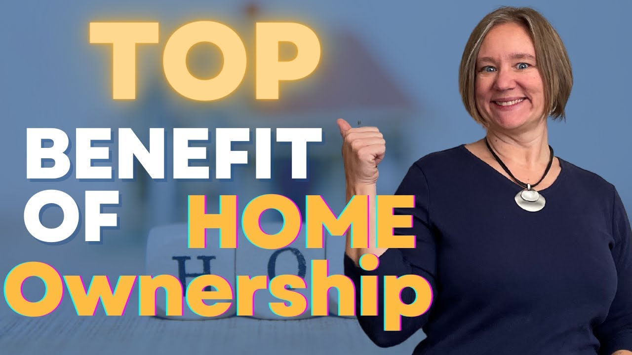 What Is the Shining Star of Home Ownership?