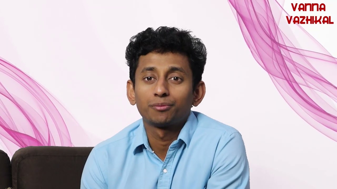 Special Christian Program Vanna Vazhikal ( Interview program- വന്ന വഴികൾ)