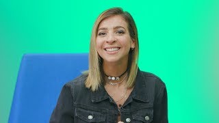 Gabbie Hanna Exposes the Boy Who Inspired Butterflies