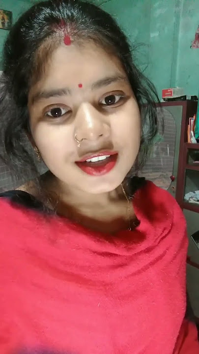 ki jadu na radhar ontor viral song l #shorts #youtubeshorts