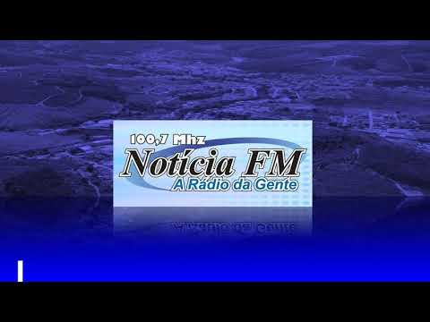 Radio Noticia FM 100,7 Rio Bananal