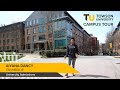 Highlights - Towson University Campus Tour