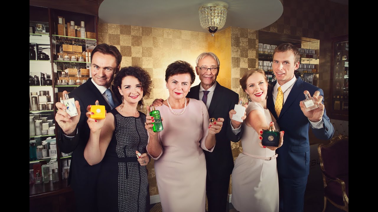 30 lat Perfumerii Quality Missala