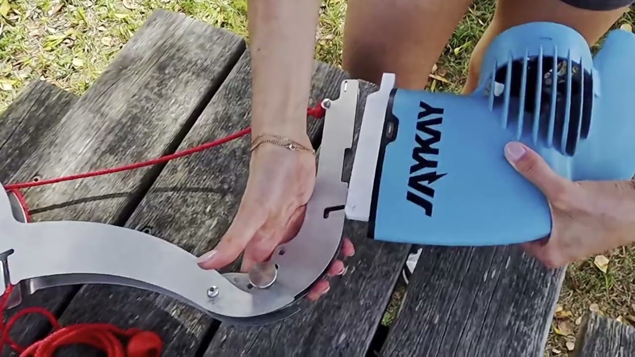 Okayak.de meets JayKay 2.0