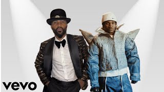 Fally Ipupa Ft. Mbosso - Mpiaka (Official Audio) screenshot 2
