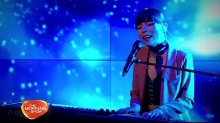 Download Lagu Dami Im - Sound of Silence (Unplugged) - The Morning Show Channel 7 MP3