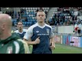 Lussemburgo-Italia 0-1: il match visto dalla Vivo Azzurro Cam