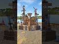 Trio BASE for RUST 4x1 #rust