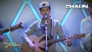 Virlan Garcia - El Representante (En Vivo) - "EXCLUSIVO" chords