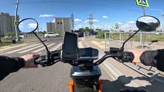 видео: КУПЕР доставка в Воронеже на U2 картинка: КУПЕР доставка в Воронеже на U2