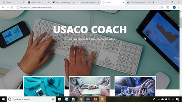 sample lesson for usacocoach.com online course