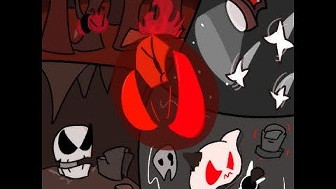 Crimson - Similar Outskirts [Level by me]