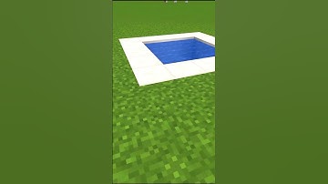 Minecraft Logic Dumb Lava vs Water 😂 #shorts #viral #minecraft