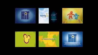 Little Bear, Lb, Btb, Jjtjp, Toddworld, Tbop And Rpo Credits Remix Tsswbb Part 2