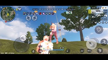 New Update Rules of survival 2020 Free Script BIG No banned100%