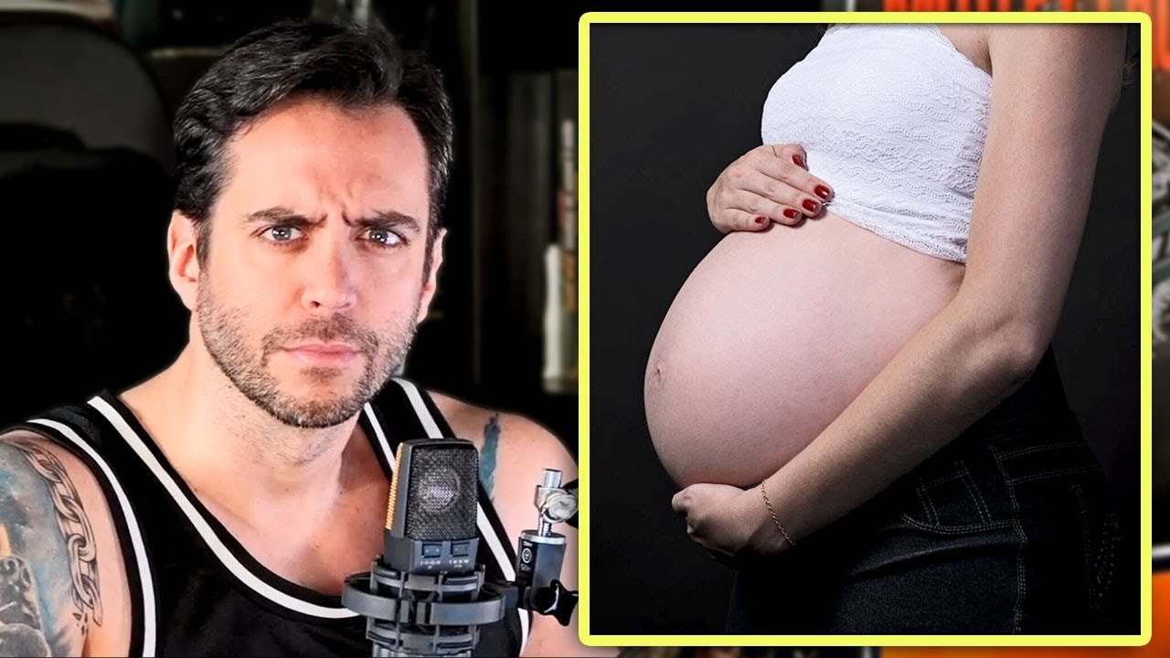 GESTACIÓN SUBROGADA ¿DEBERÍA SER LEGAL EN ESPAÑA? - Jordi Wild se moja sobre el tema