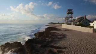 International 60 Second Tour: Martin County, Florida